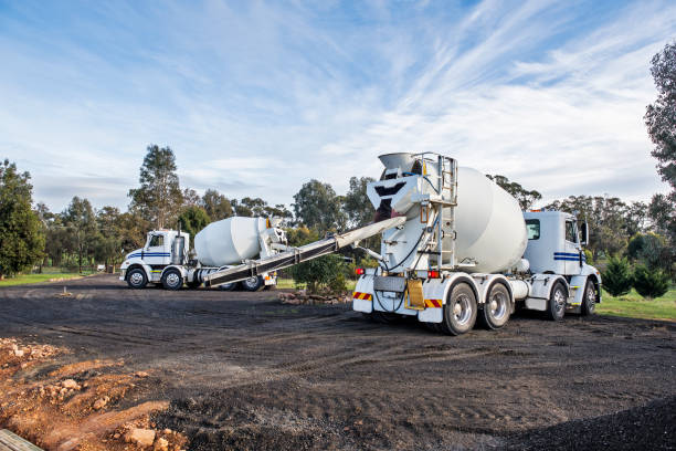 Trusted River Road, WA Concrete contractor Experts